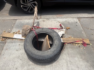 cd_ninos's tweet photo. @CFE_Contigo Buenas tardes tenemos pendiente este reporte SX1502214658 @CFEmx en zona peatonal anteriormente con el numero  x1516006216 https://t.co/Zx9KissQro