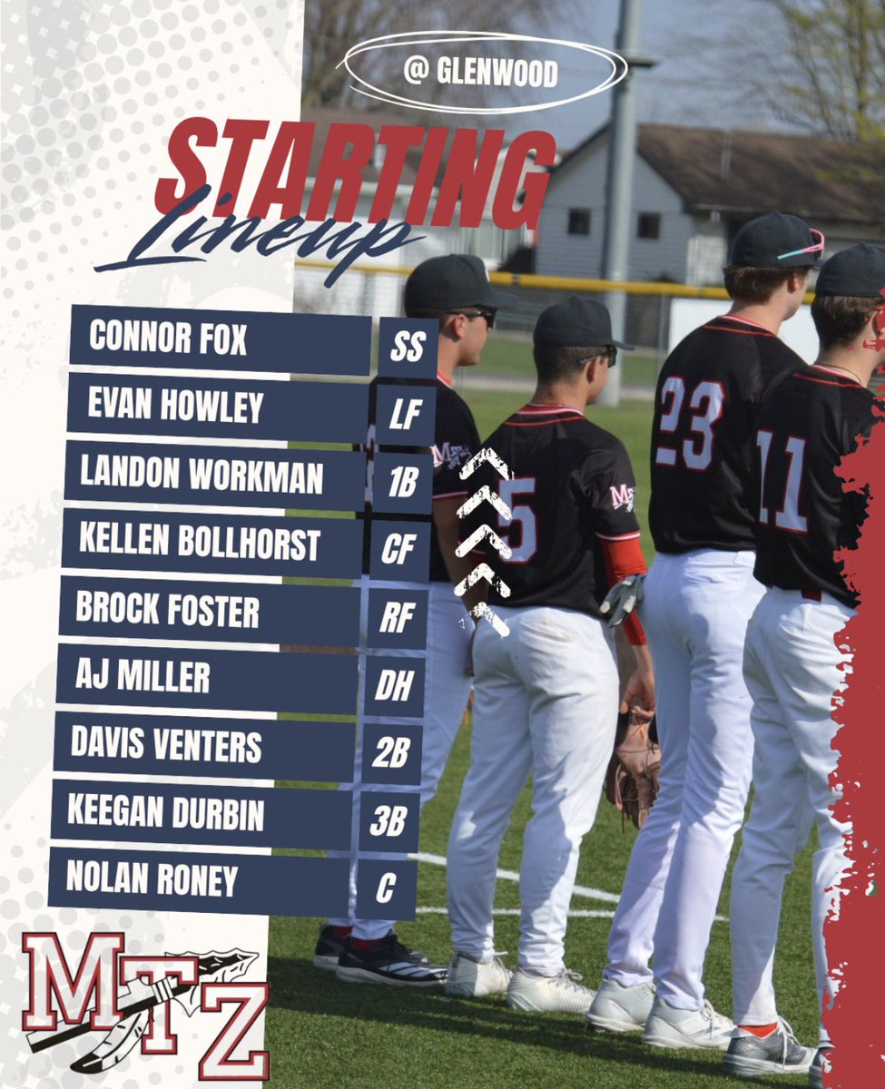 MTZBaseball tweet media