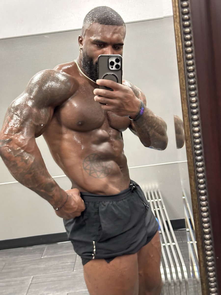 Elijah Holyfield tweet media