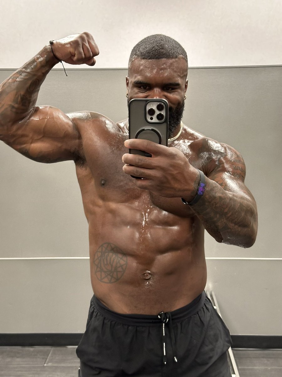 Elijah Holyfield tweet media