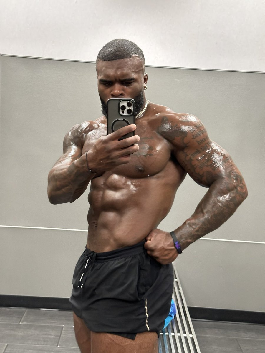 Elijah Holyfield tweet media