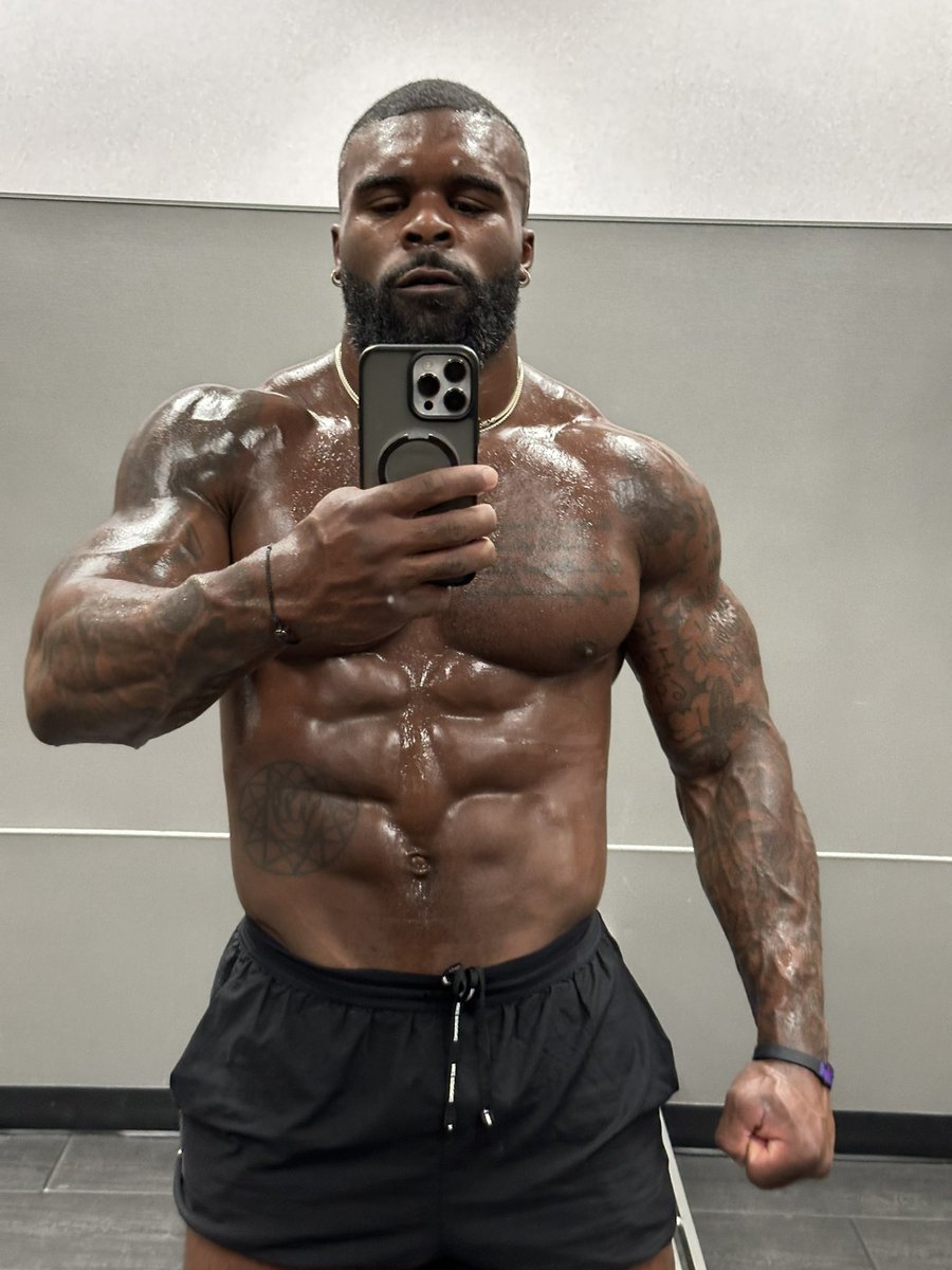 Elijah Holyfield tweet media