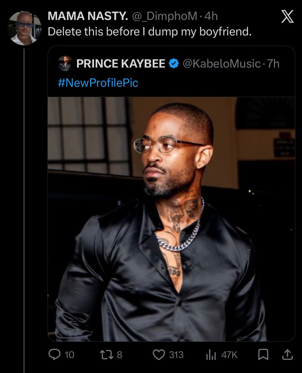 destinyzee's tweet image. #InCaseYouMissedIt