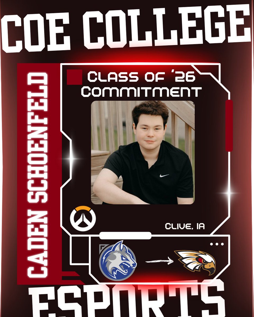 Coe College Esports (@CoeEsports) / Posts / X
