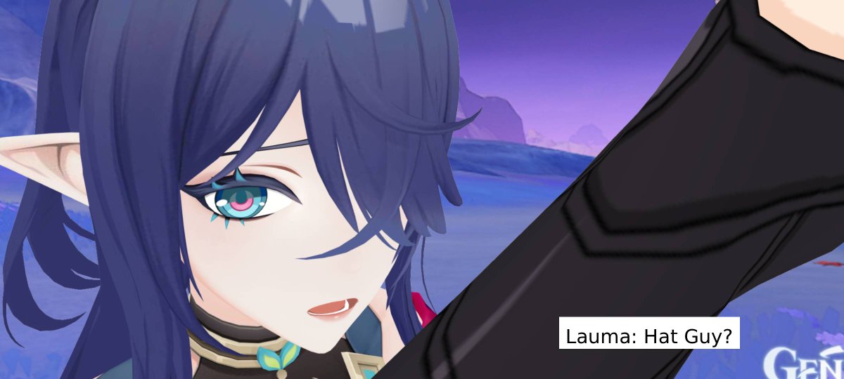 JadenNg24603067's tweet photo. The Moon within the False Sky *During the Archon Quest Luna IV* Part 91 #aeuma #lauma #aether #Nodkrai #GenshinImpact #aeluma #dottore #Nefer #Flins #Columbina #aefer https://t.co/ffTrUKyzzz