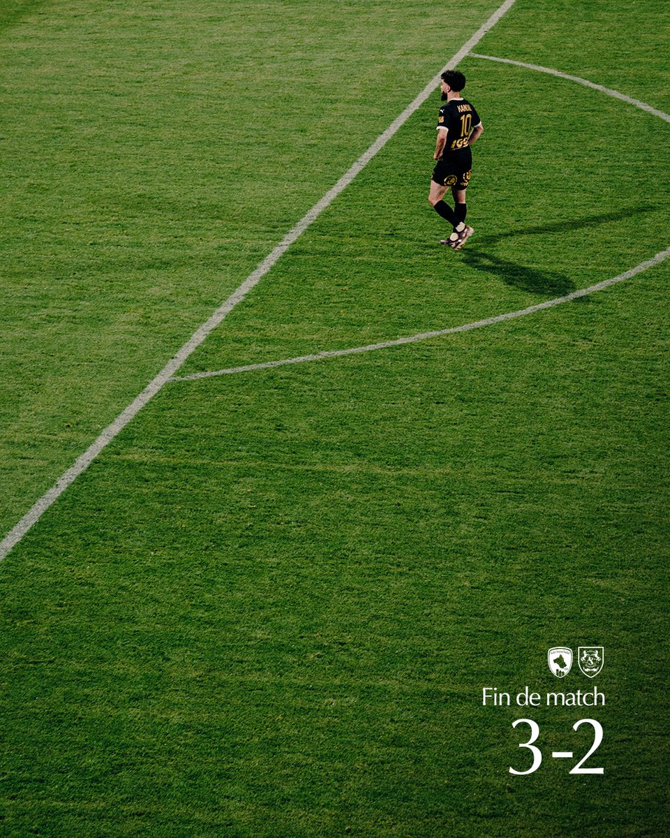 Amiens SC tweet media