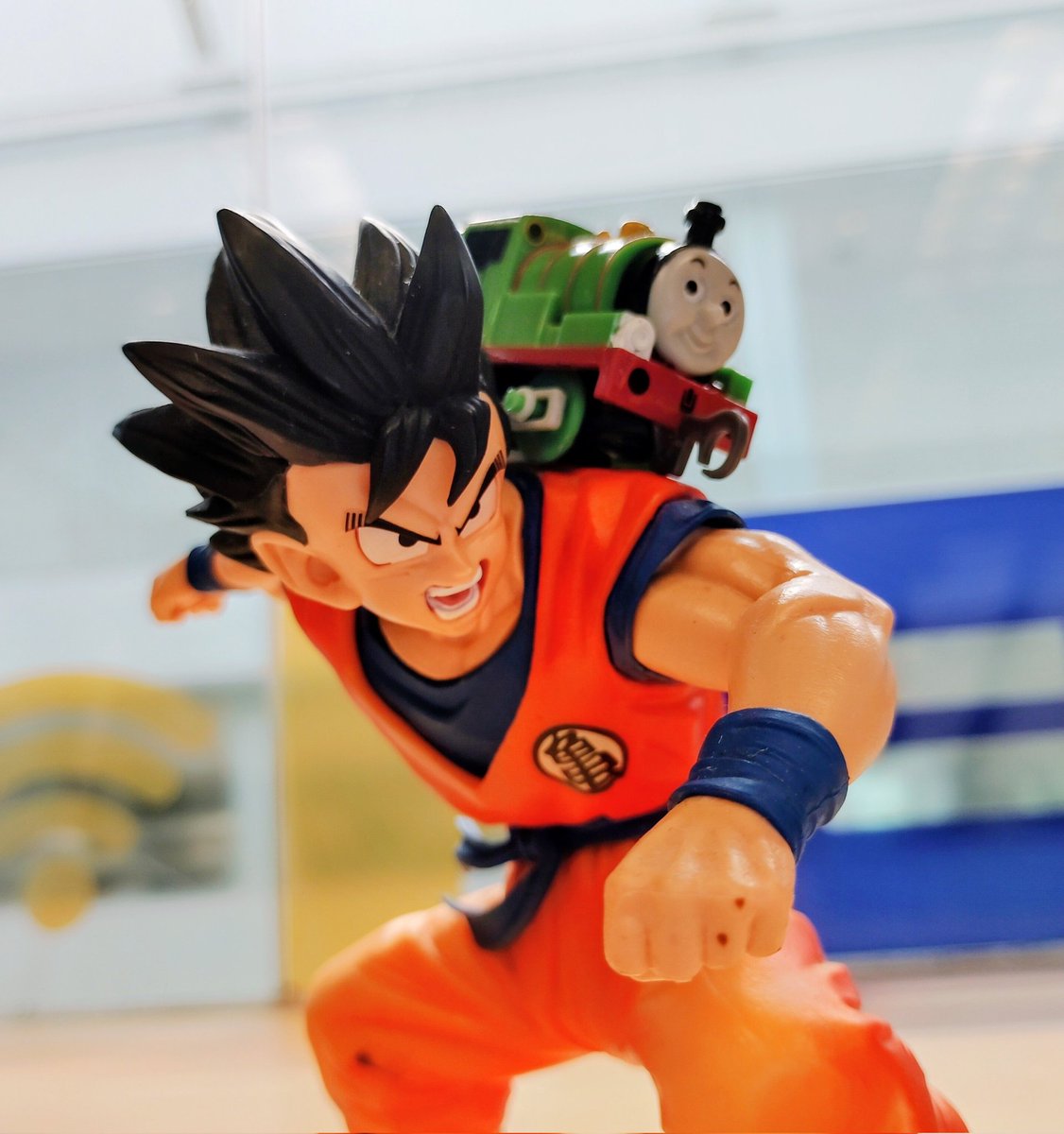 idk here's some Percy pics