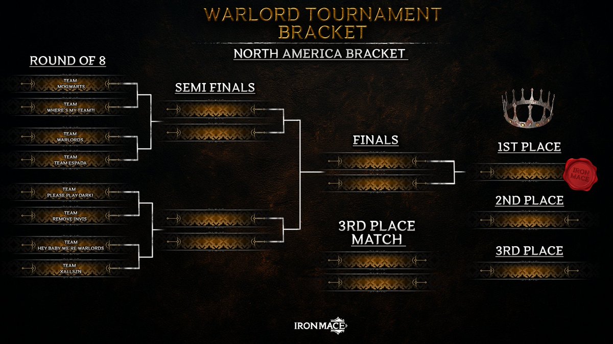 IRONMACE tweet media