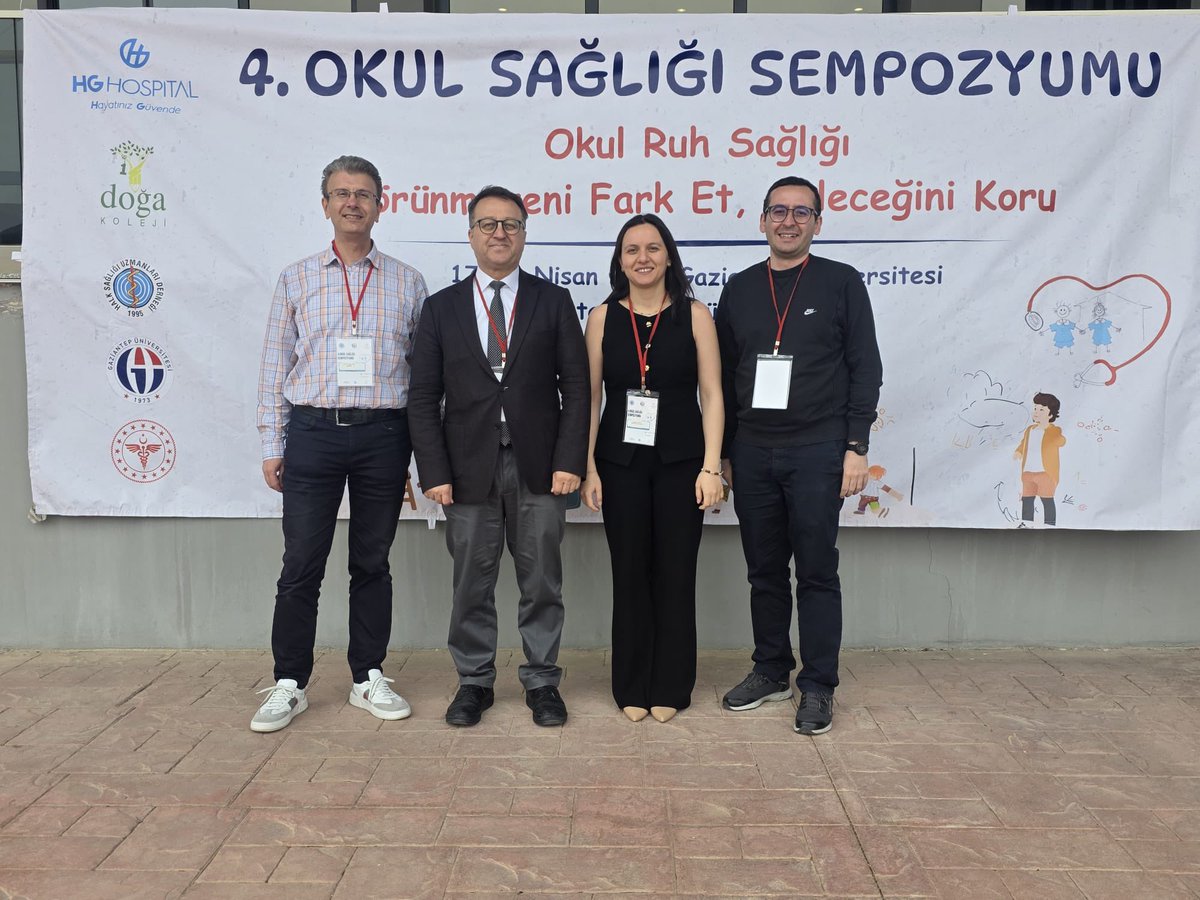 Halk Sağlığı Uzmanları Derneği (HASUDER) tweet media