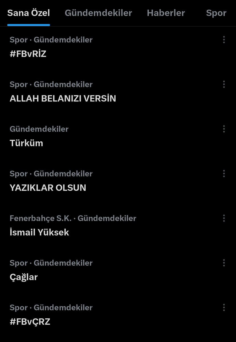 Efe🇹🇷🎗️ tweet media