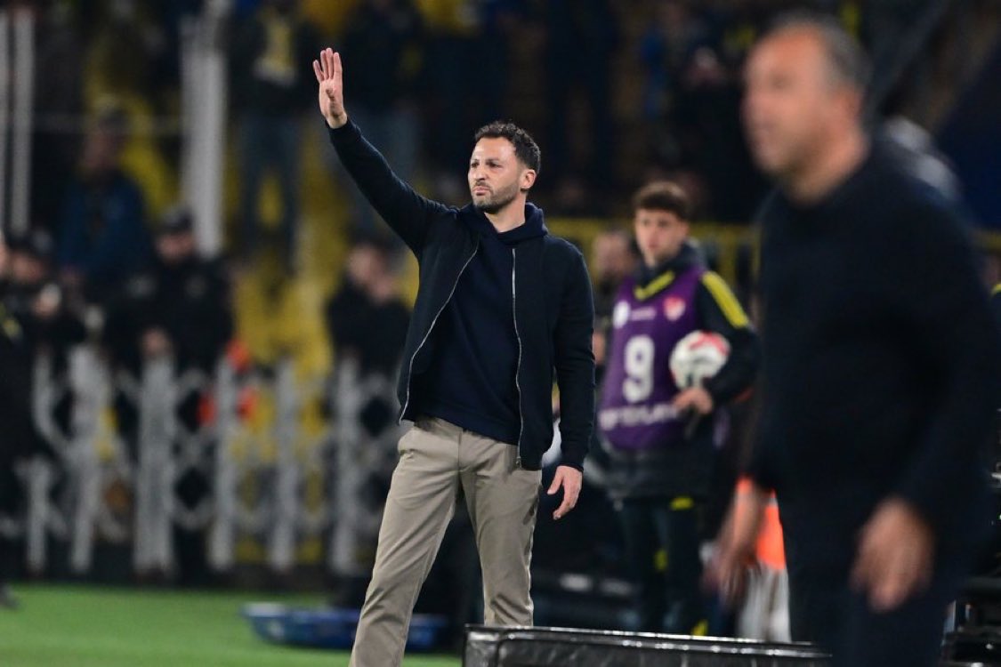 Fener Ajans 🇹🇷 tweet media