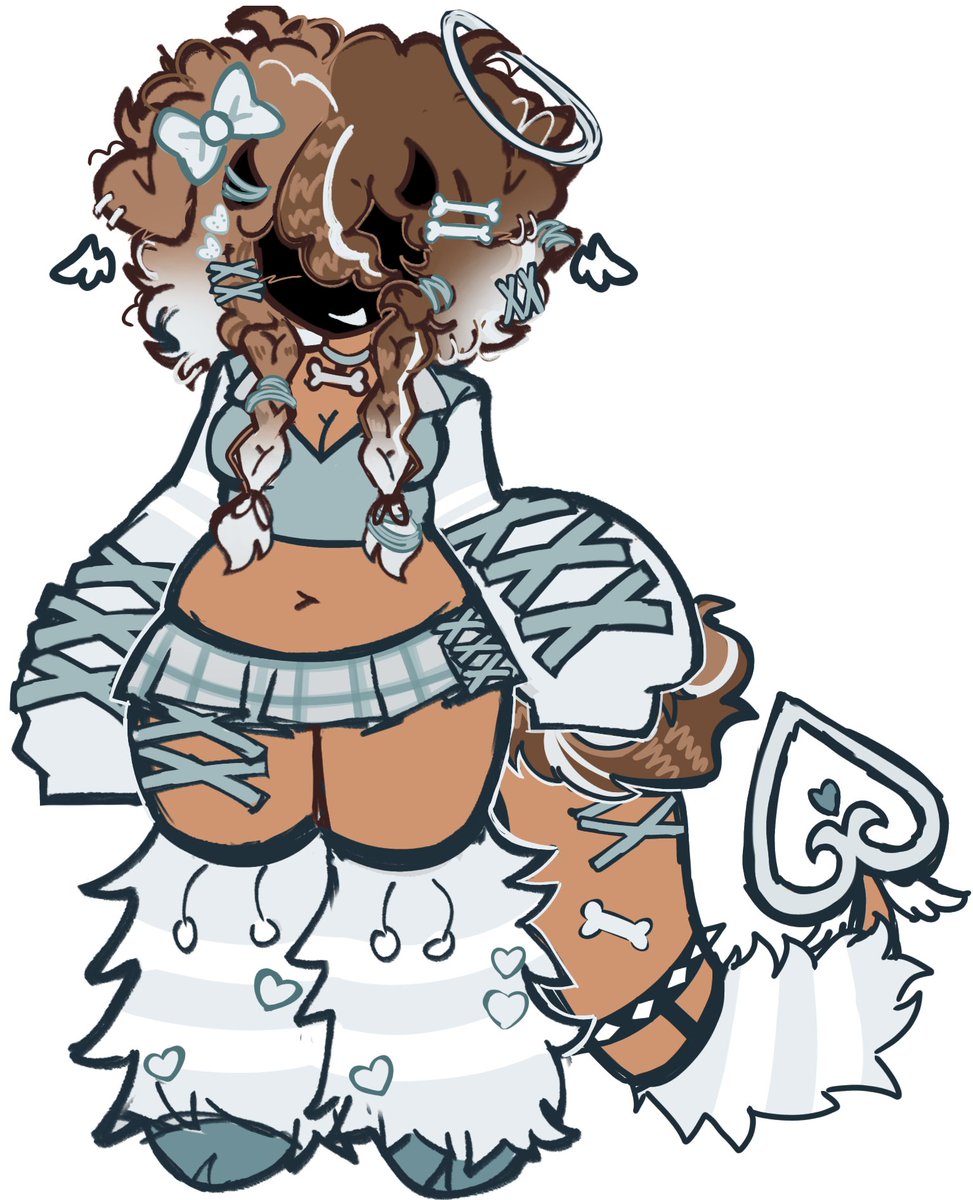 Oaks (16+) tweet media