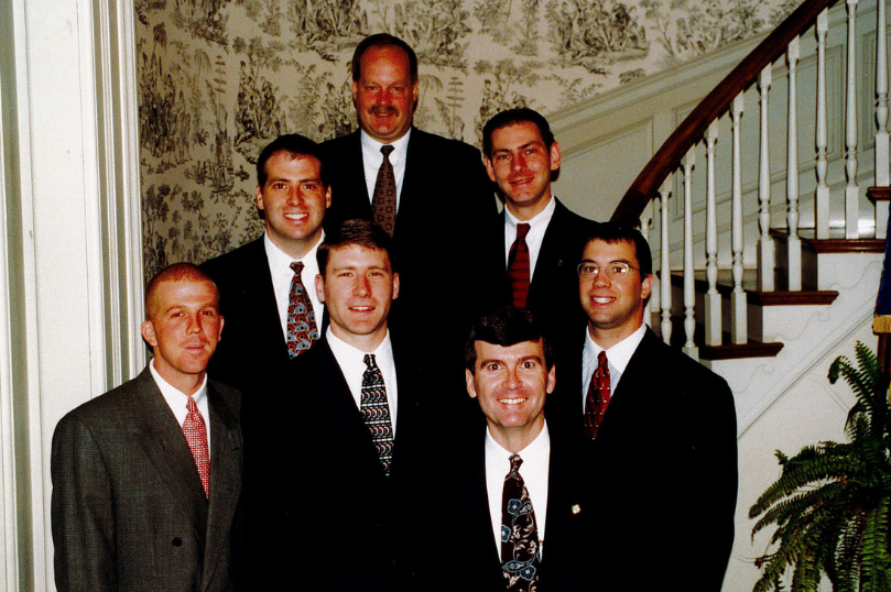 Phi Delta Theta tweet media