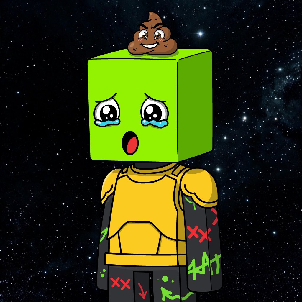 CubeCore tweet media