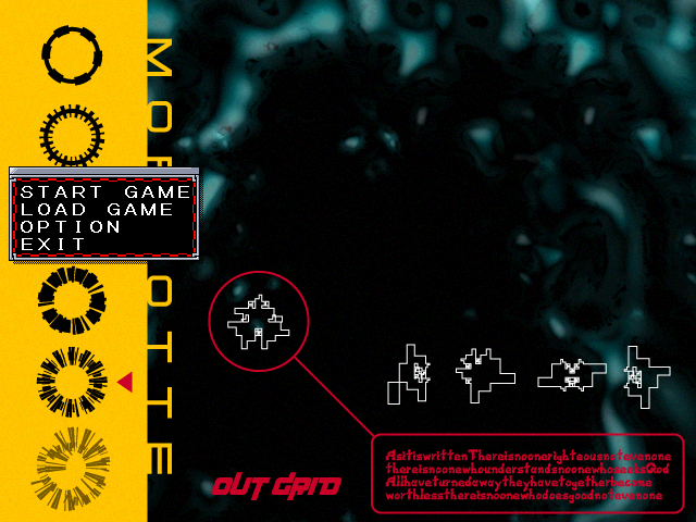 Game Vecanti tweet media