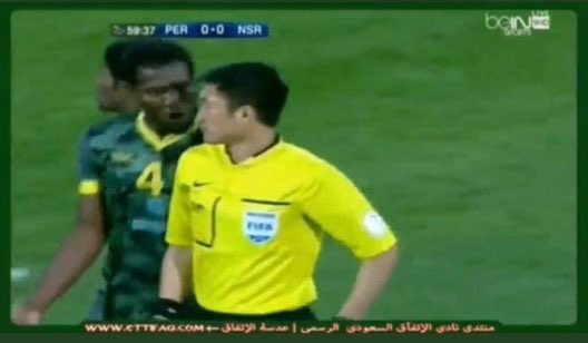 ماجد العالمي 48🏆 tweet media