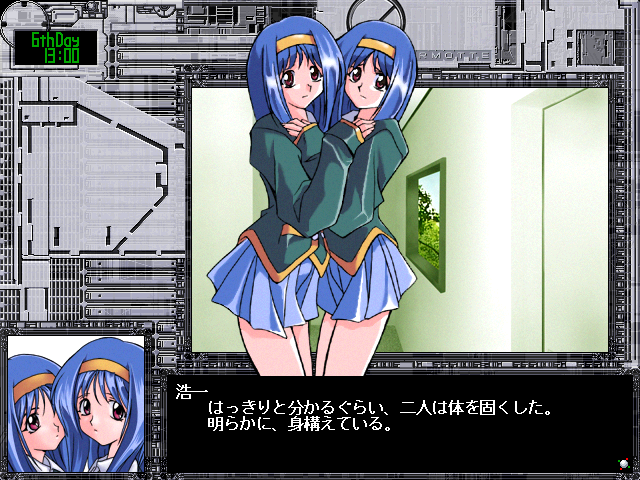 Game Vecanti tweet media