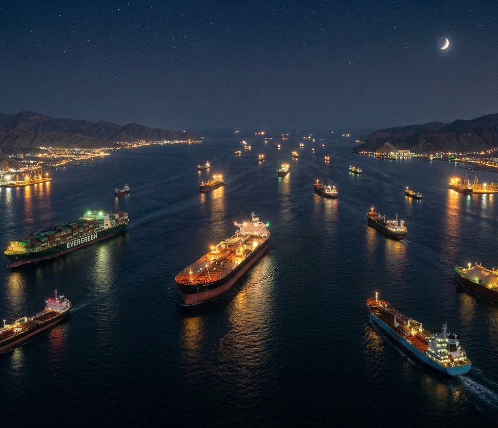 Predator_Ai_'s tweet image. Finally Strait of Hurmoz Opened &amp;amp; Ships are Passing!!! Thanks to Pakistan for this hardwork 🇵🇰
#Panamá #حافظ_قوم_کا_محافظ #straitofhurmoz