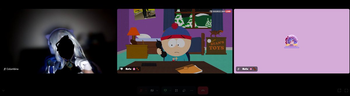 🩵Kate🌸🐾 tweet media