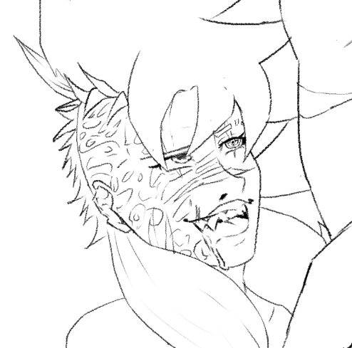 Artist._Maniac & Burai 🔞(Vgen4Comms!) tweet media