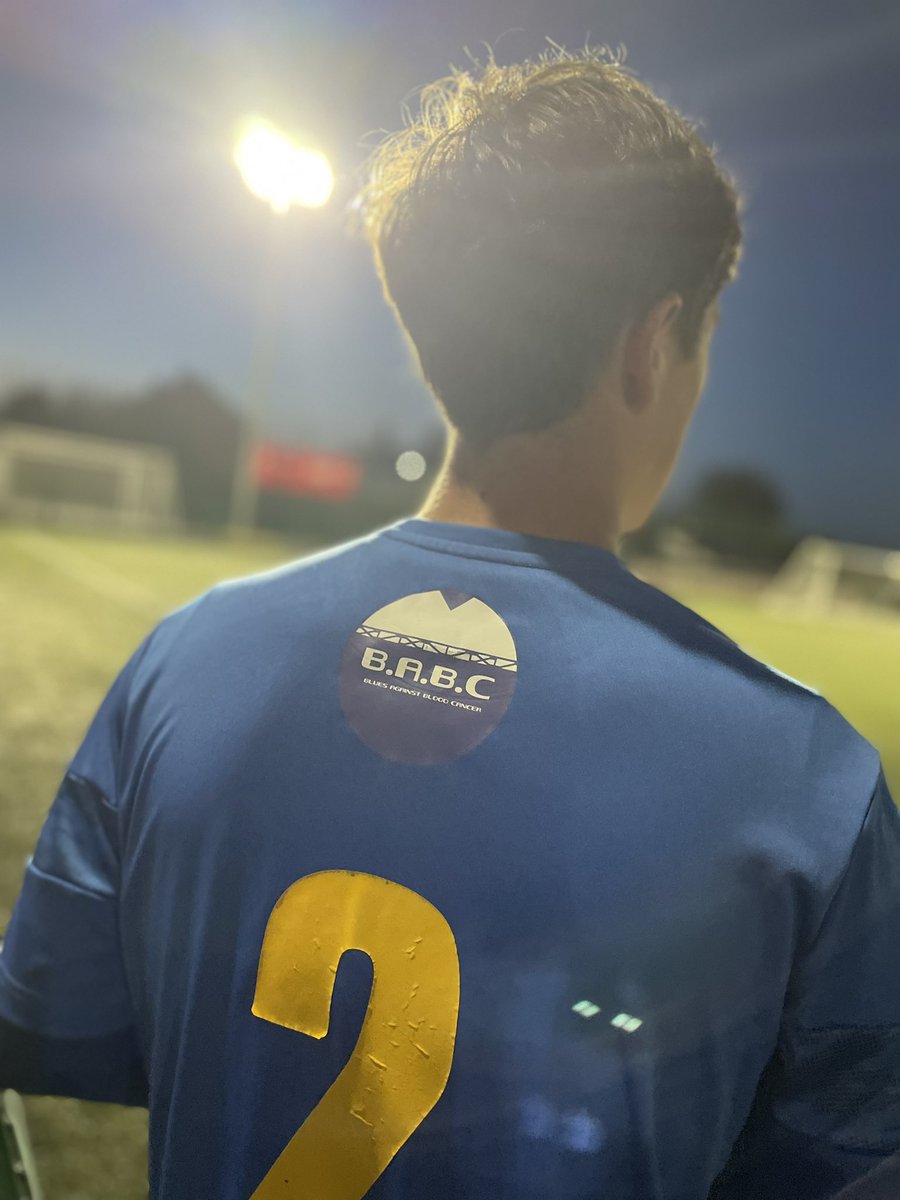 BluesAgainstBloodCancer tweet media