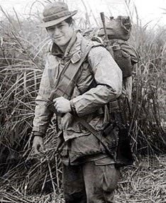 These three men fought for their country, they were patriots and generally loyal to their country, one of them put the interests of the country above the interests of the party, all of these people were loyal to their country because they defended it