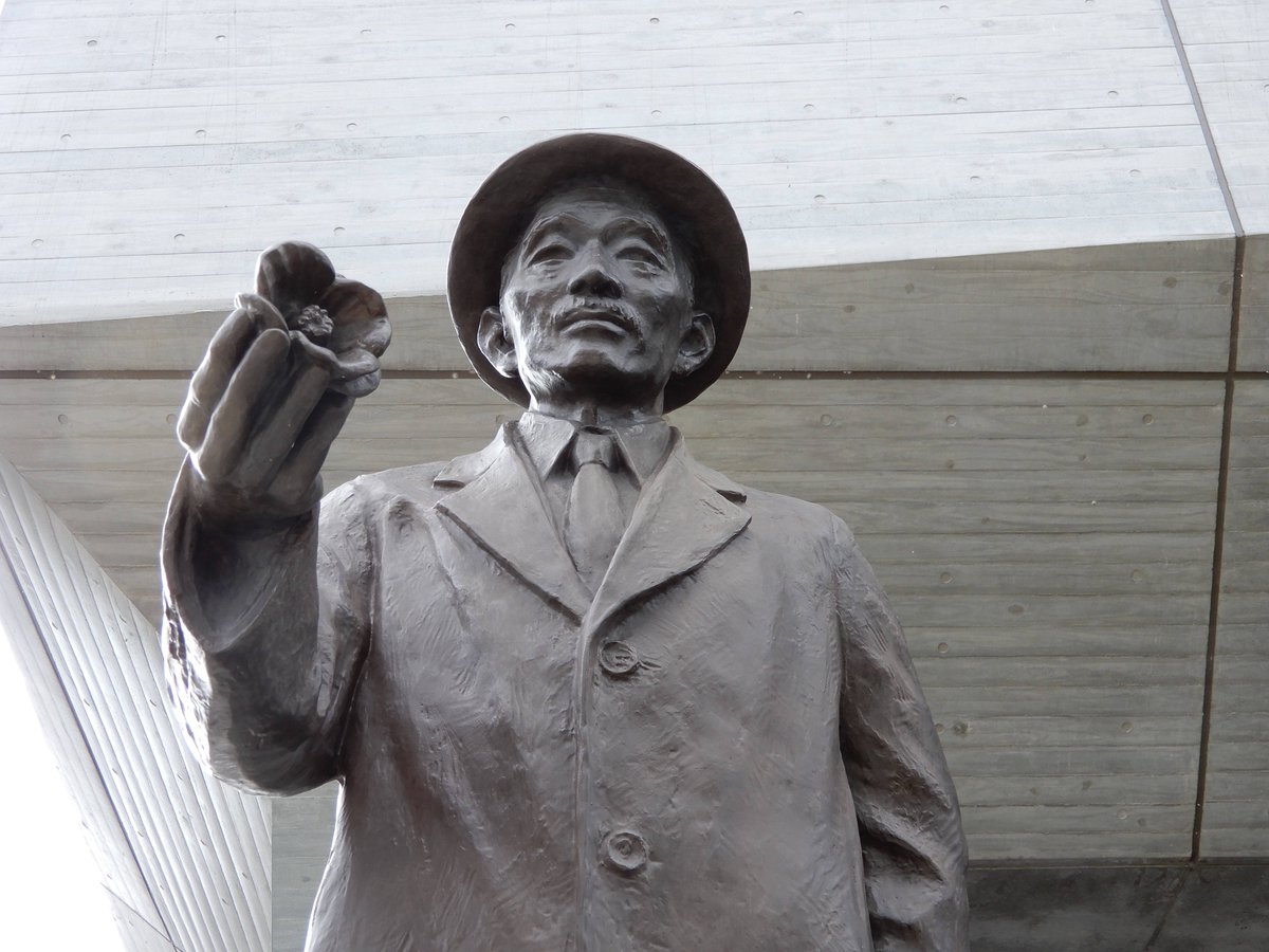 ２０２６年５月のオンライン「寅の日」は #寅彦と俳句 #traday #寺田寅彦
rikadiary.cocolog-nifty.com/kusuda/2026/04…