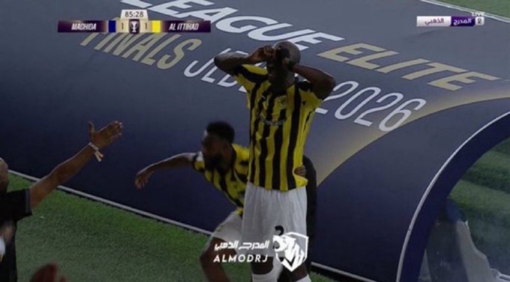 معاز tweet media