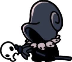 Foam Eater tweet media