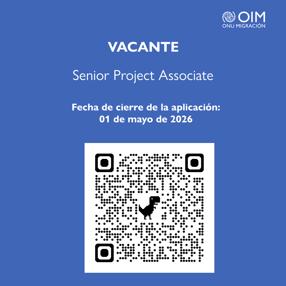 OIM El Salvador tweet media