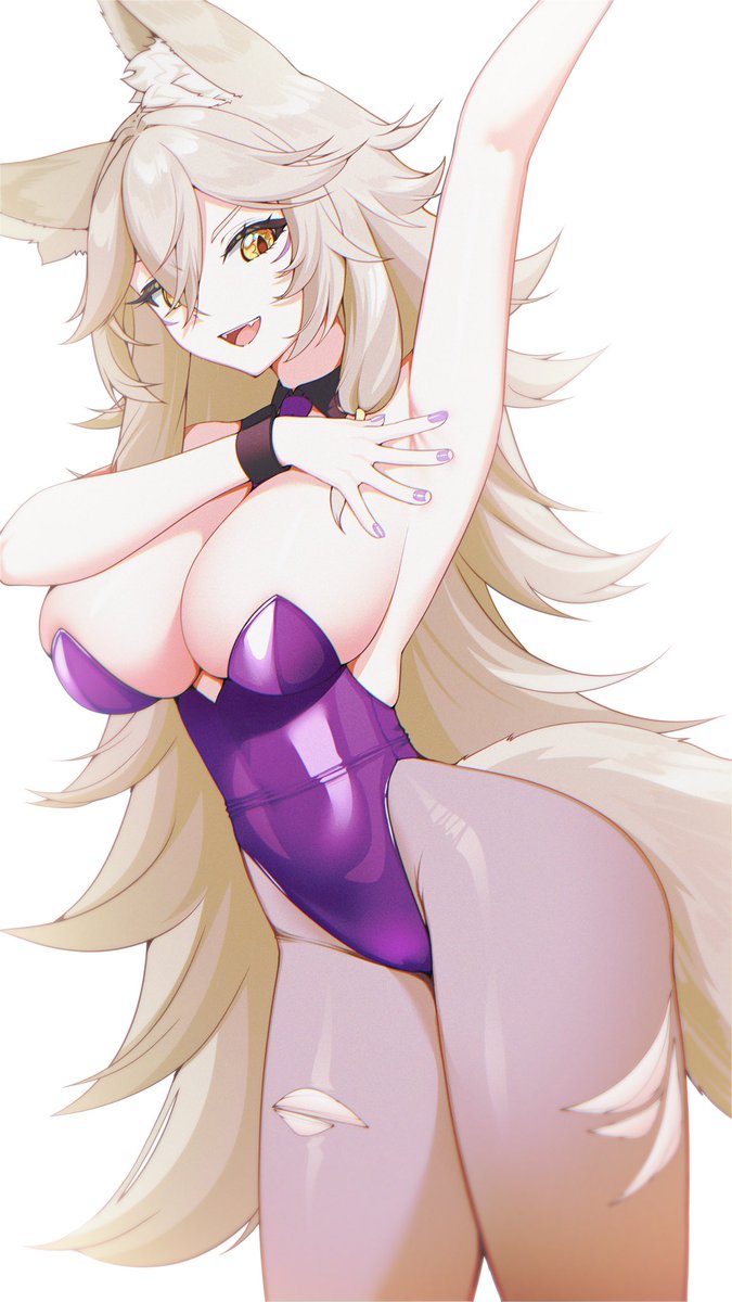 Fenrie ☀️🦊Vtuber tweet media