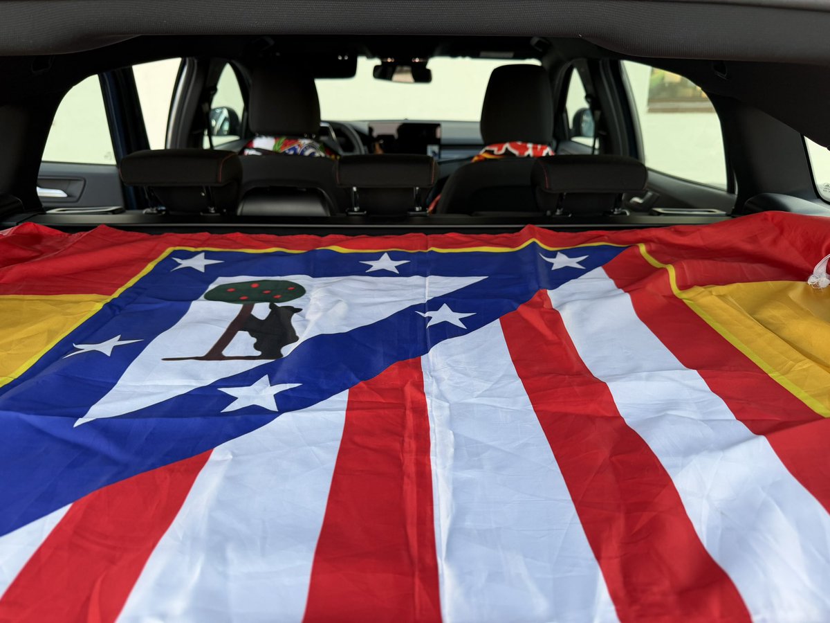 Carla gove ᴬᵀᴹ tweet media