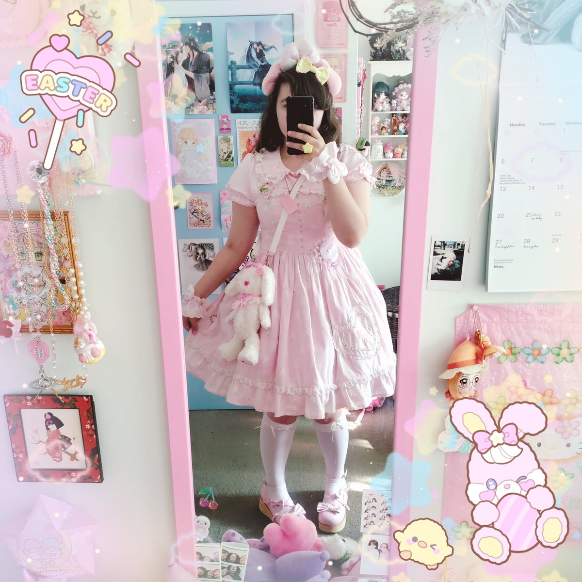 ✨🎀AllyRat🎀✨ tweet media