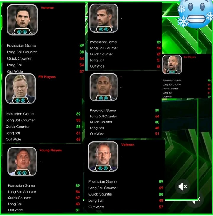 F2P Gamer🎮 tweet media