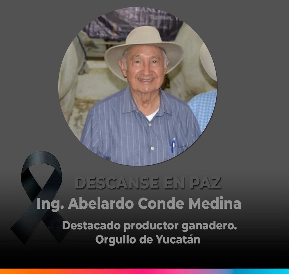 Liborio Vidal tweet media