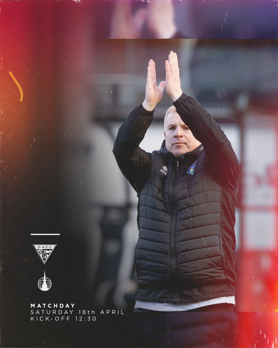 Dunfermline Athletic tweet media