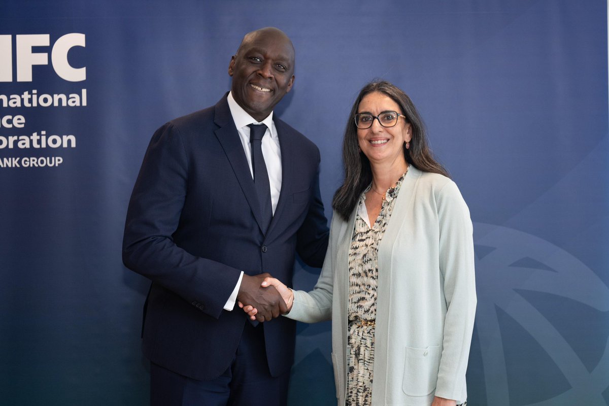 Makhtar Diop tweet media