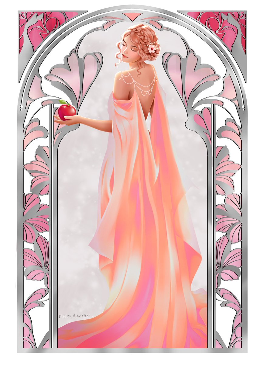 Evangeline Fox | Once upon a broken heart