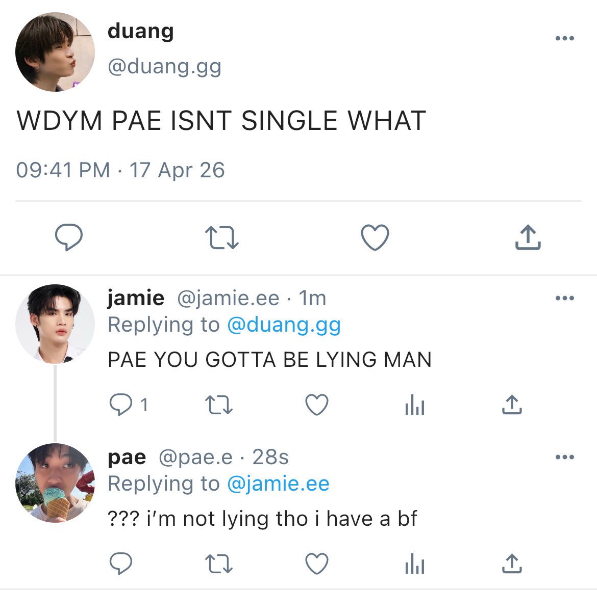 kai | SAW LYKN tweet media