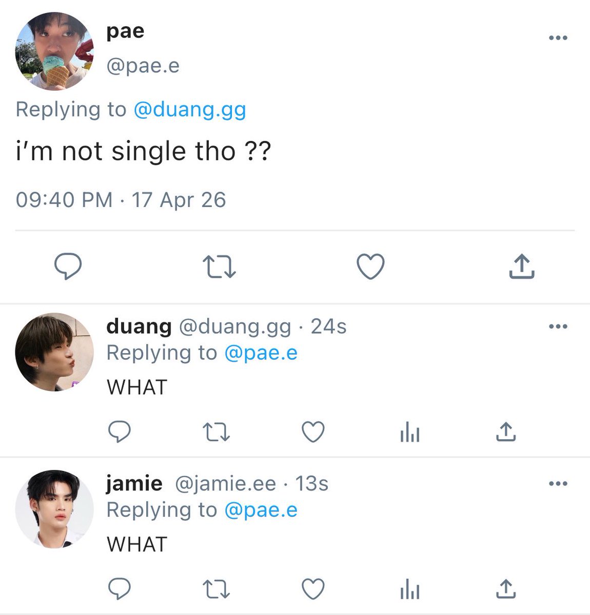 kai | SAW LYKN tweet media