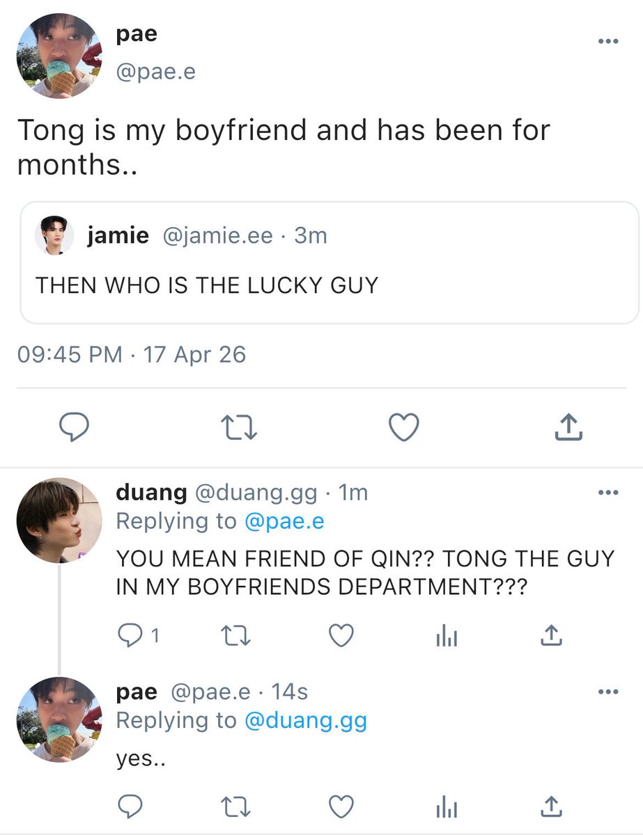 kai | SAW LYKN tweet media