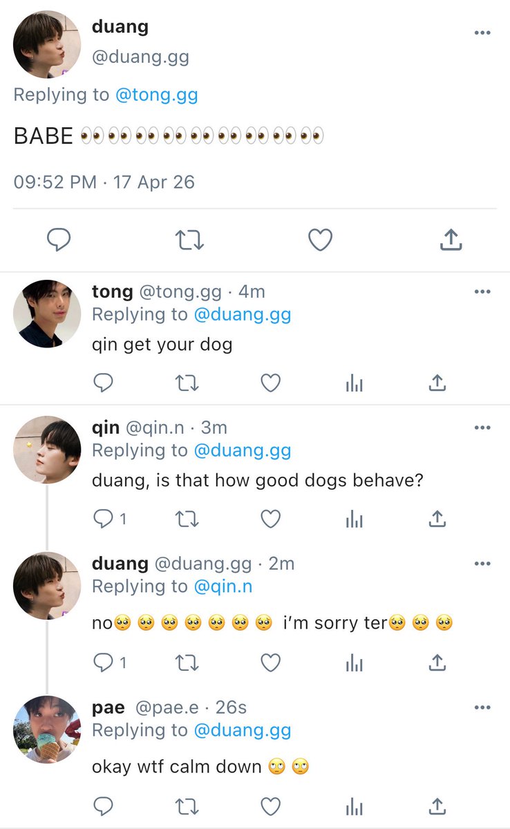 kai | SAW LYKN tweet media