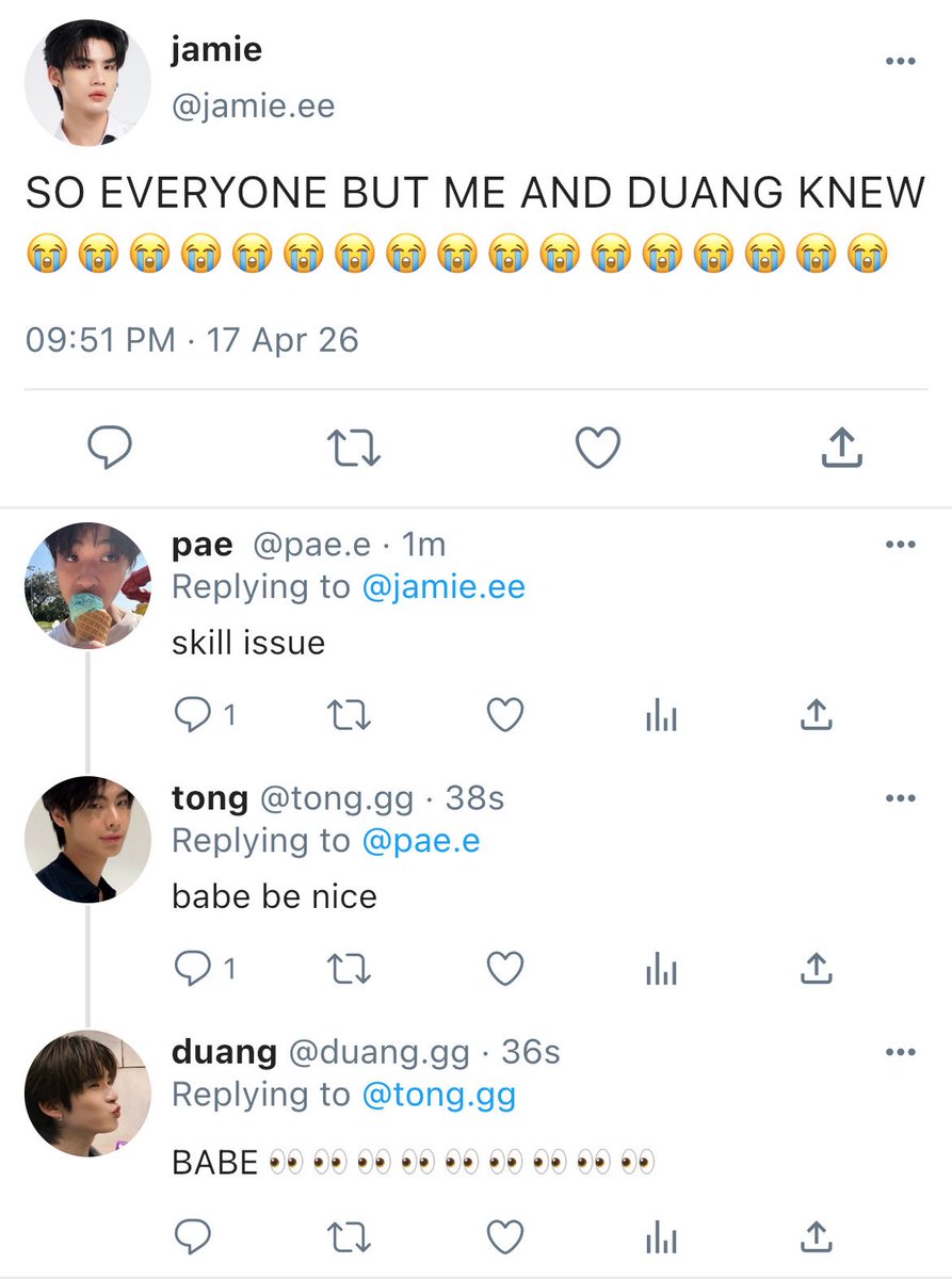 kai | SAW LYKN tweet media