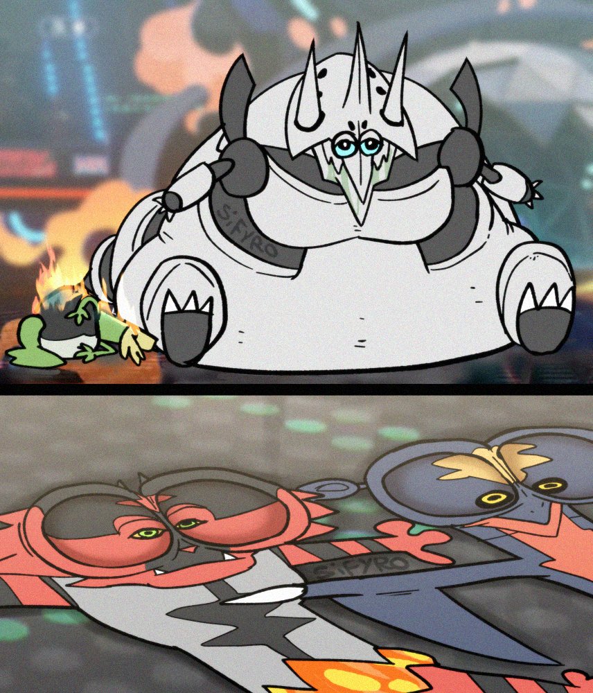 🎨Sifyro tweet media