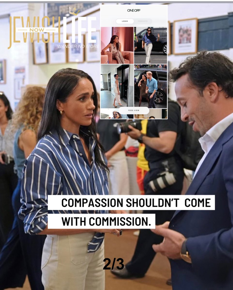 JEWISH LIFE NOW-Your tribe with a new vibe tweet media