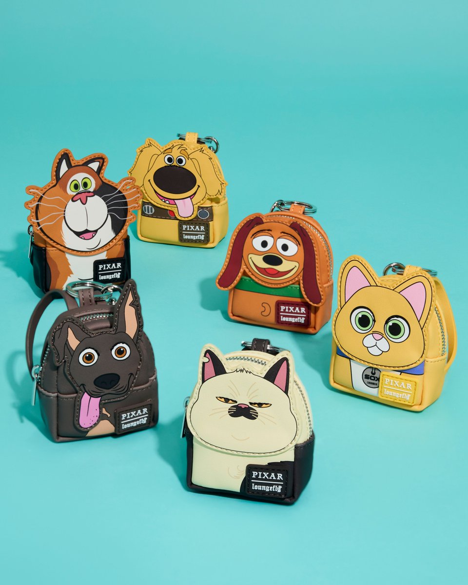 Loungefly tweet media