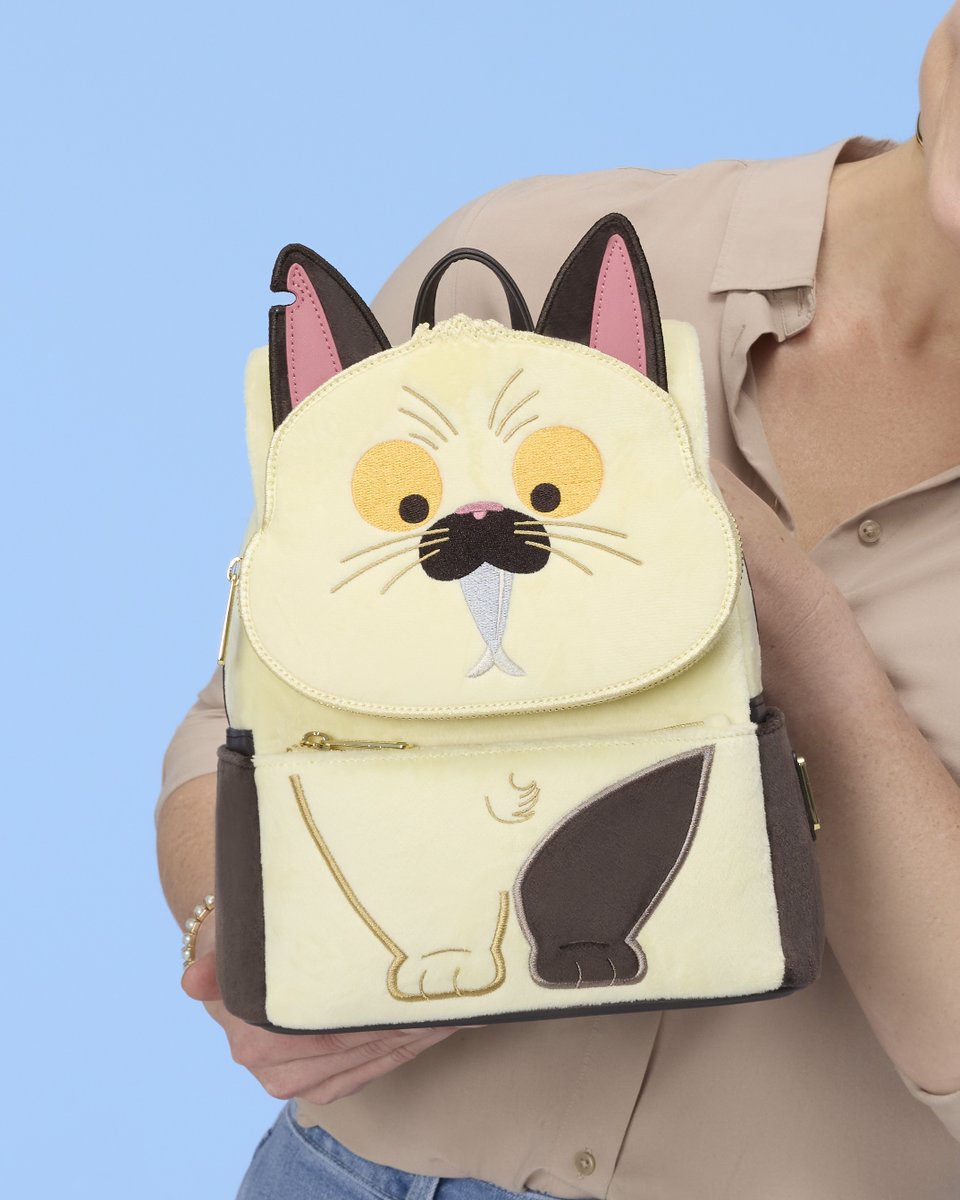 Loungefly tweet media