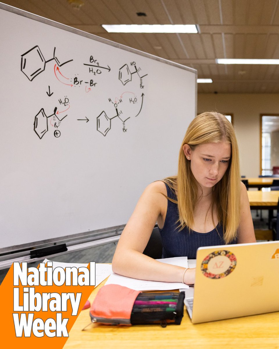 UT Libraries tweet media