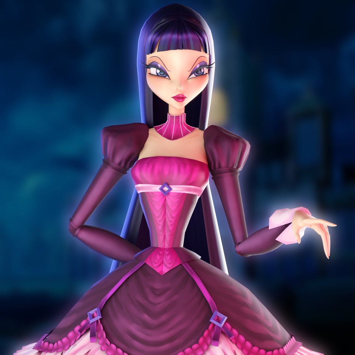 mattcrystal3's tweet image. Chimera is joining in the next TFGR update 💜
-
#winx #winxclub @WinxClubonX @exclusible