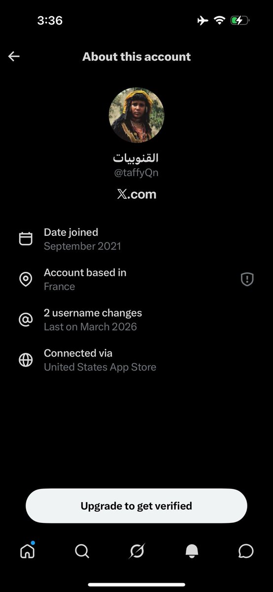 Khawla Alzahrani 🇸🇦 tweet media